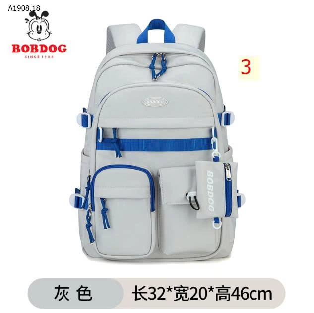 BALO KÈM VÍ BOBDOG - sỉ 310k