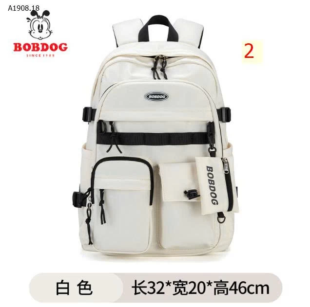 BALO KÈM VÍ BOBDOG - sỉ 310k