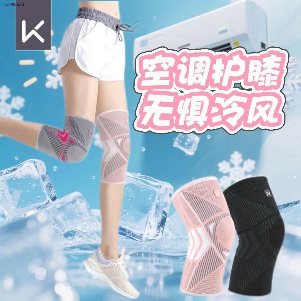 Bó Gối chính hãng Keep đanh đẹp  - sỉ 210k/đôi