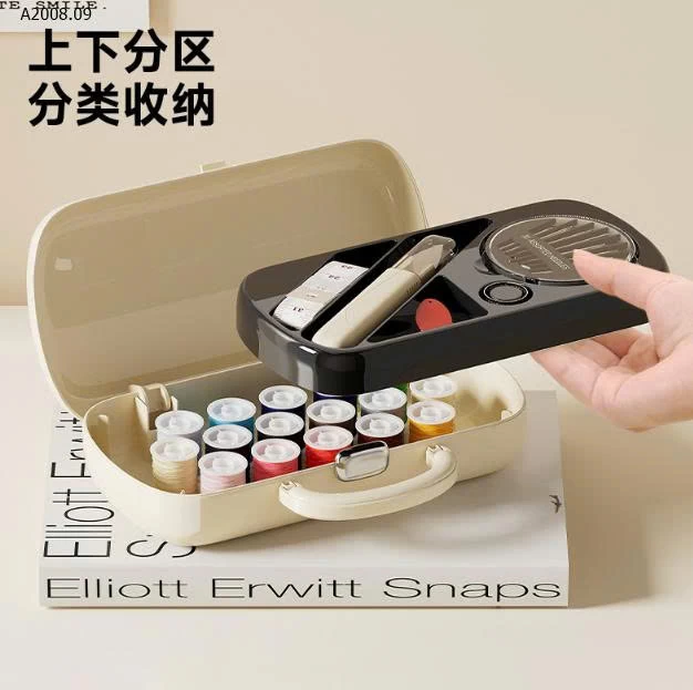 HỘP KIM CHỈ ĐA NĂNG - sỉ 85k