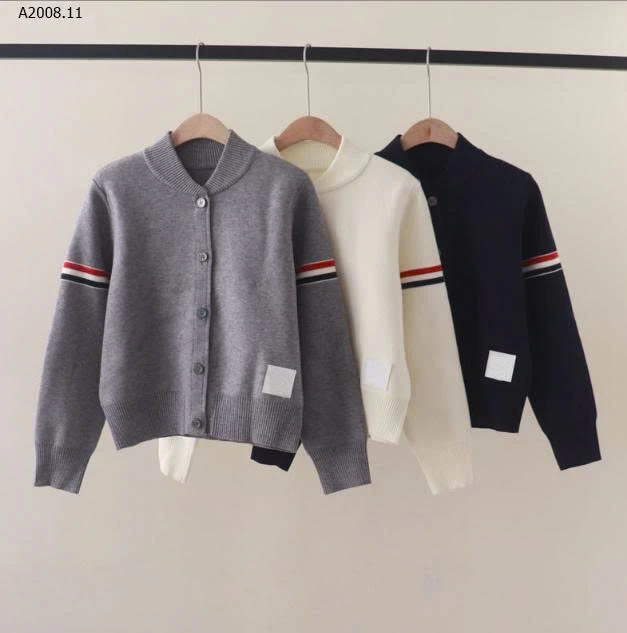 ÁO CARDIGAN  - sỉ 265k