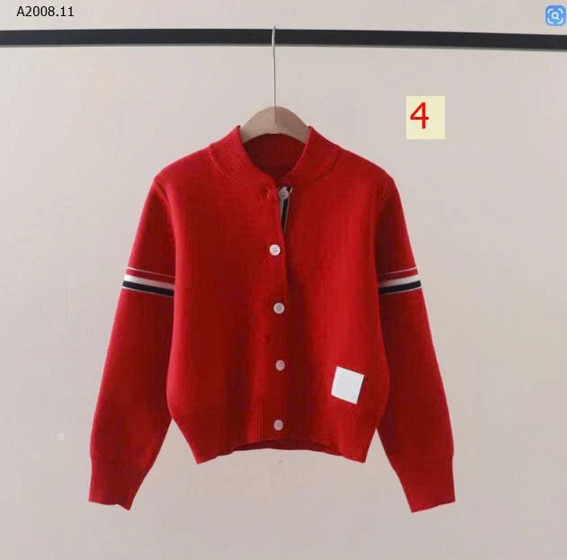 ÁO CARDIGAN  - sỉ 265k