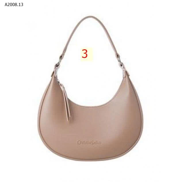 TÚI ĐEO VAI LƯỠI LIỀM THỜI TRANG- sỉ 135k