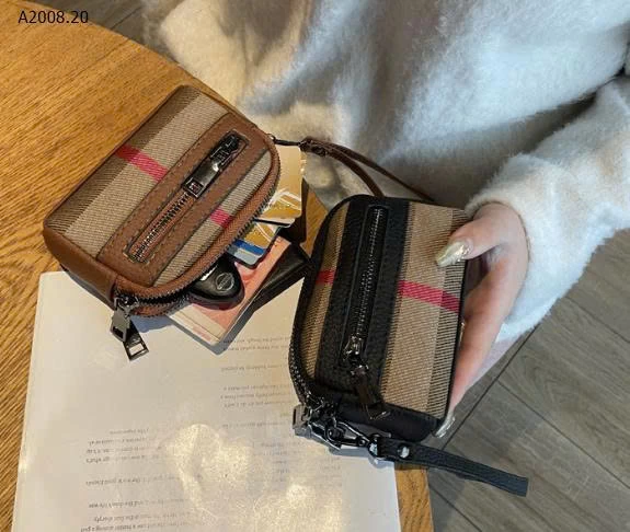 VÍ MINI TIỆN LỢI CHO NỮ - sỉ 120k