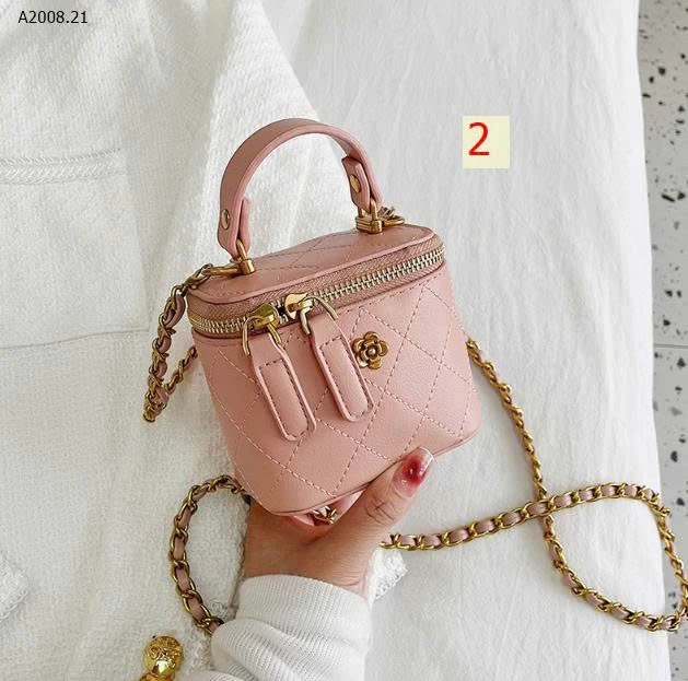 TÚI XÁCH MINI CHO NỮ  - sỉ 117k