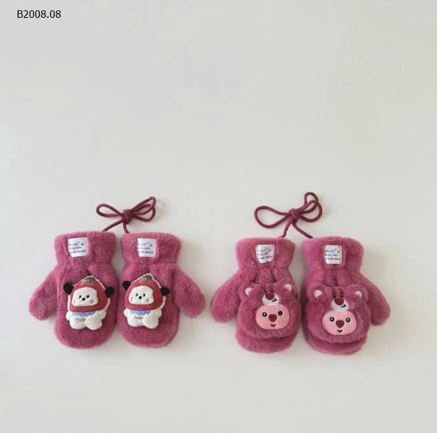 SET KHĂN + GĂNG TAY CHO BÉ - Sỉ Khăn: 73k  Găng tay: 82k 