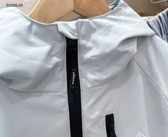 ÁO KHOÁC GIÓ LÓT ĐẸP NHÀ KADACY- sỉ 176k