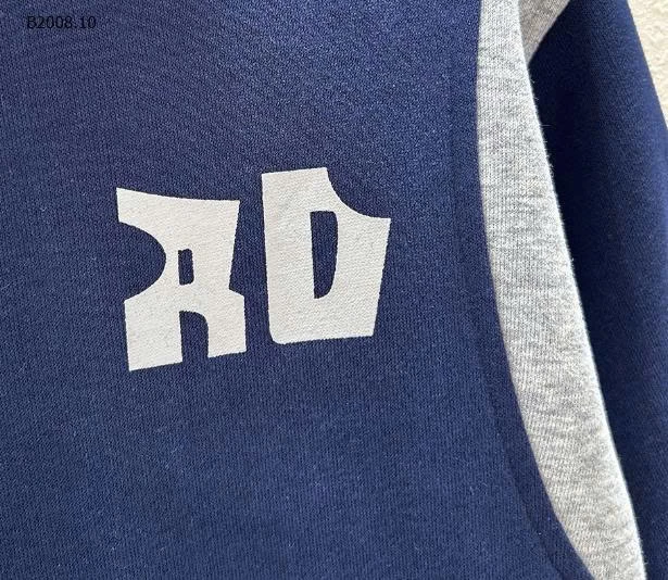 BỘ NỈ BÉ TRAI NHÀ KADACY - sỉ 185k