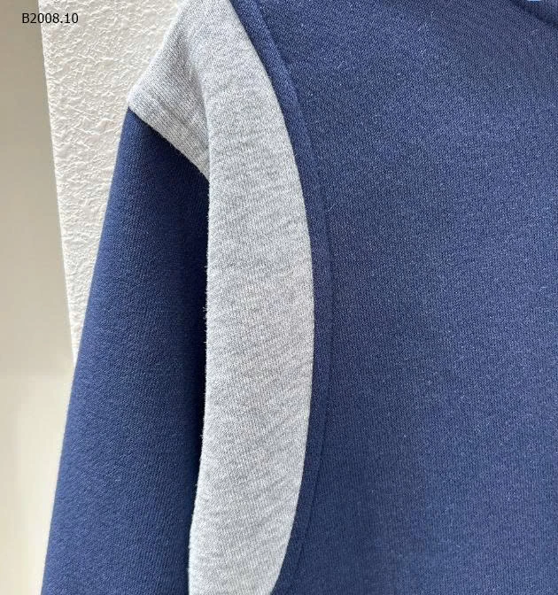 BỘ NỈ BÉ TRAI NHÀ KADACY - sỉ 185k