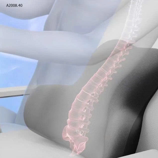 Gối tựa chống mỏi lưng  - sỉ 75k