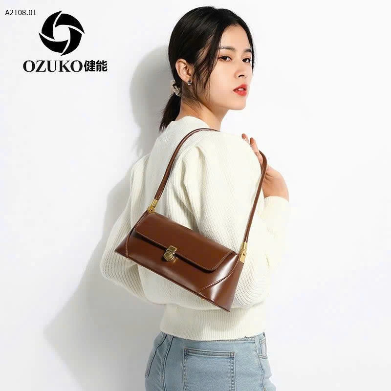  TÚI NỮ OZUKO - sỉ 160k