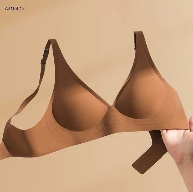 ÁO BRA KHÔNG GỌNG NÂNG NGỰC - sỉ 120k