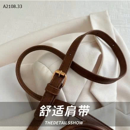 TÚI XÁCH NỮ- sỉ 105k ( kèm móc khoá)