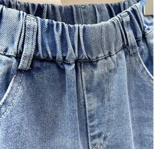 BST QUẦN JEANS BÉ TRAI HÃNG KACADY-Sỉ 137k