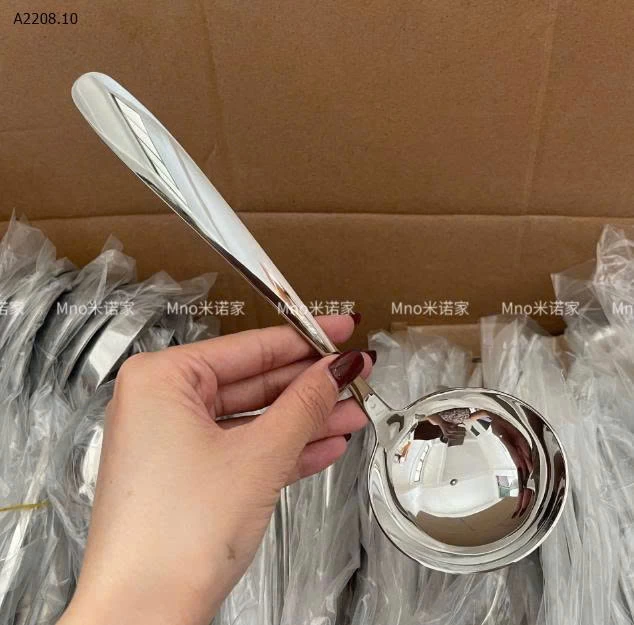 SET 2 THÌA CÁN DÀI - Sỉ 85k/1 set 2 chiếc 