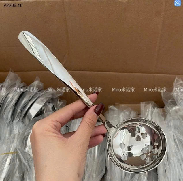 SET 2 THÌA CÁN DÀI - Sỉ 85k/1 set 2 chiếc 