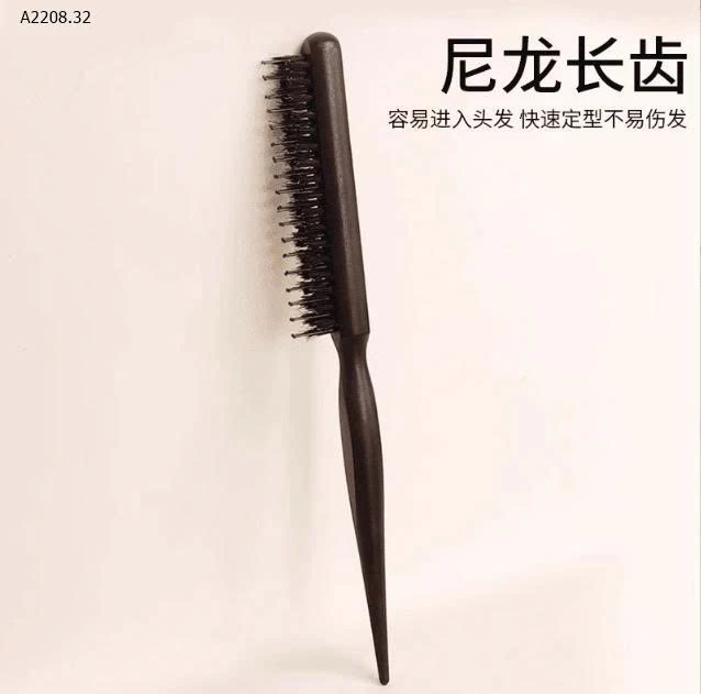 Lược chải tóc vào nếp - Sỉ 45k/set 3c 