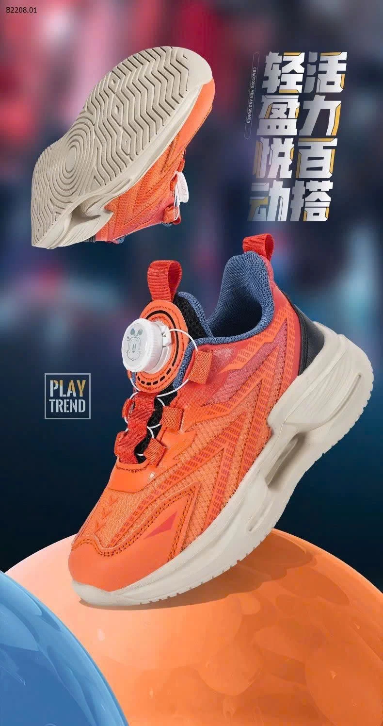 GIÀY BOBDOG KIDS -Sỉ 259k