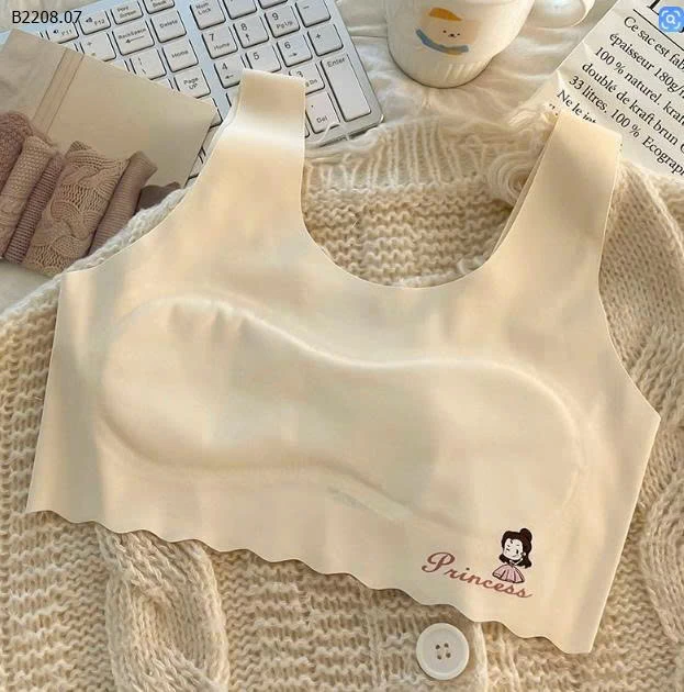 SET 4 ÁO LÓT LỤA BĂNG CHO BÉ GÁI MỚI LỚN-Giá sỉ 75k/set 4c