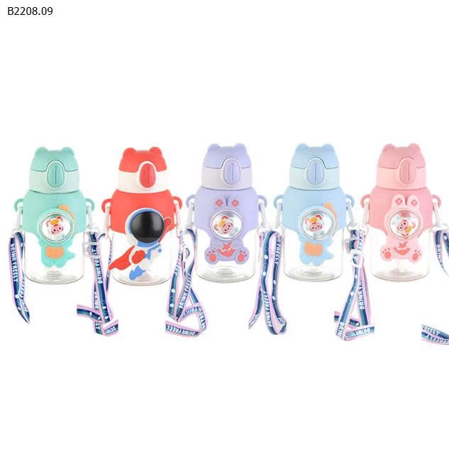  BÌNH UỐNG NƯỚC CHO BÉ-Giá sỉ 40k
