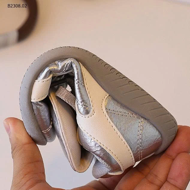 GIÀY THỂ THAO MTM CHO BÉ-Sỉ sz 23-25: 130k sz 26-30: 138k sz 31-35: 148k