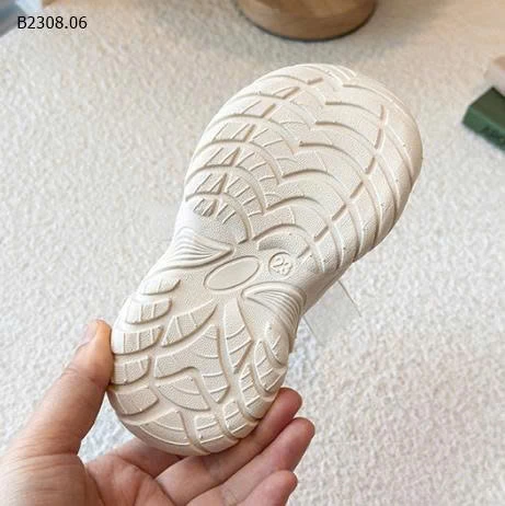 SANDAL GEEPOO CHO BÉ-Giá sỉ 160k