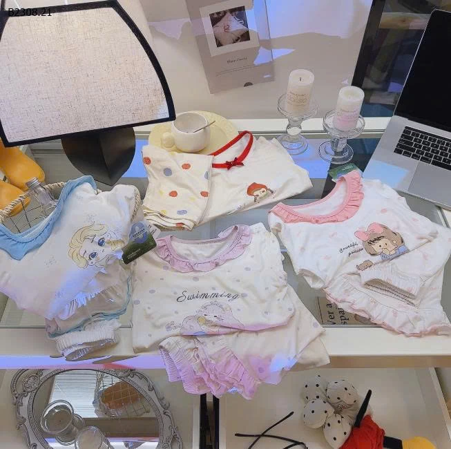 SET BỘ HỌA TIẾT NEW -Giá sỉ 80-120: 85k 130-160 : 104k