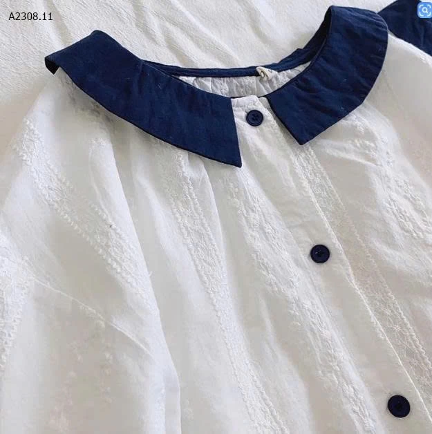 SƠ MI NỮ   - sỉ 136k