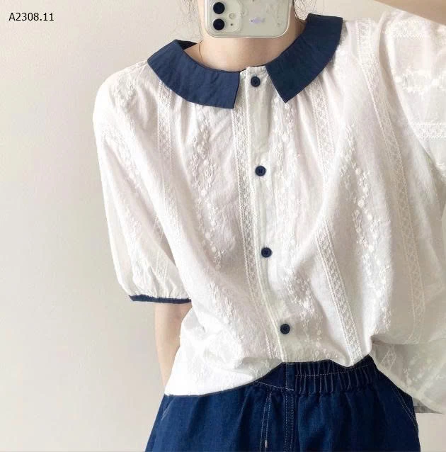 SƠ MI NỮ   - sỉ 136k