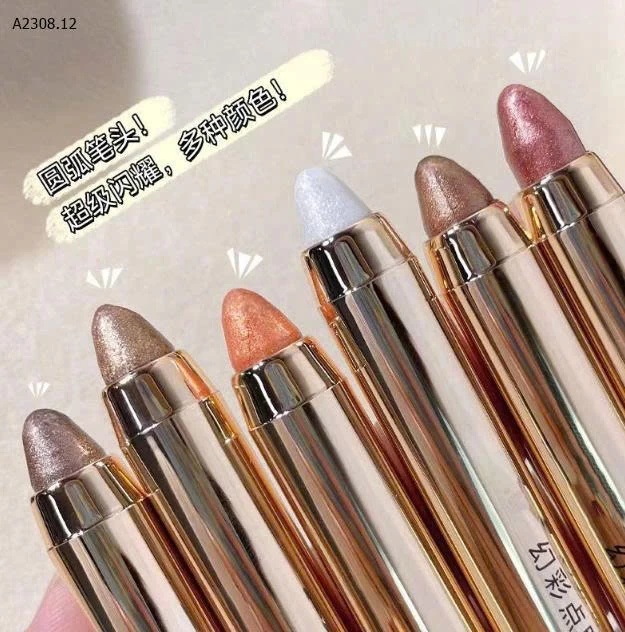 THỎI PHẤN MẮT BLINK BLINK  - sỉ 40k/set 2c chọn màu