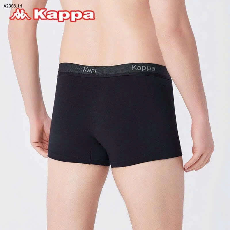 sét 3 quần sip nam cotton auth KAPPA  - sỉ 155k/set 3c