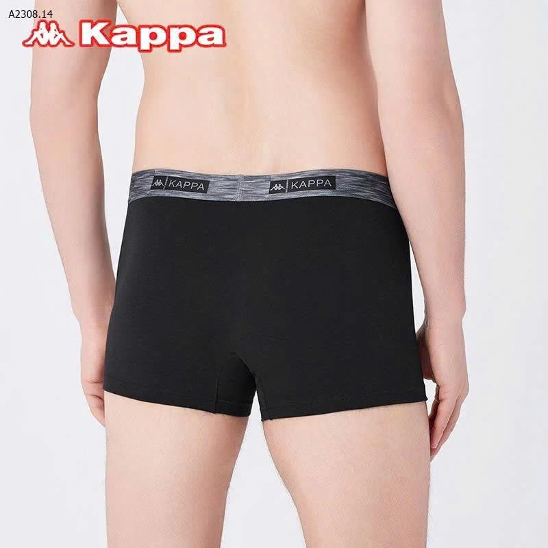 sét 3 quần sip nam cotton auth KAPPA  - sỉ 155k/set 3c
