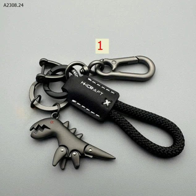 MÓC KHÓA CHẤT  - sỉ 55k