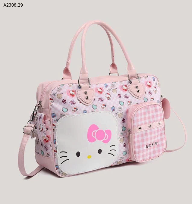 TÚI KITTY - sỉ 140k
