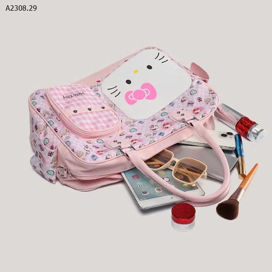 TÚI KITTY - sỉ 140k