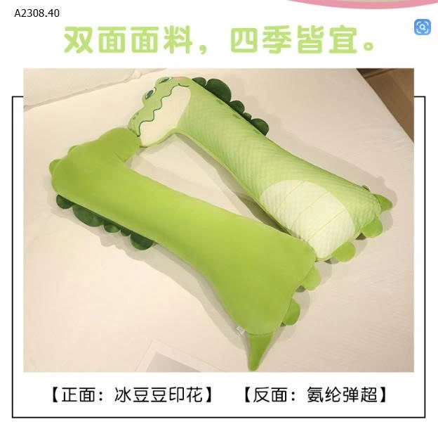 GỐI ÔM DỄ THƯƠNG- sỉ 133k