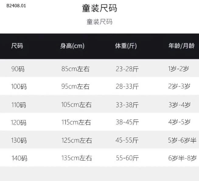 Bộ đồ bé gái  nhà Tongxingyuan  -Giá sỉ  209k/1 set 