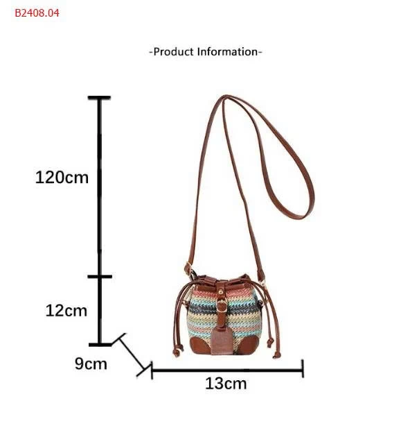 TÚI CHO MẸ& BÉ -Giá sỉ 119k