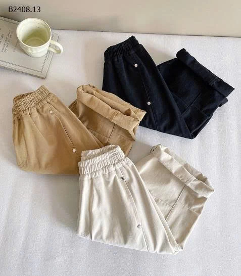 QUẦN LƯNG CHUN CHO BÉ TRAI-Giá sỉ 179k