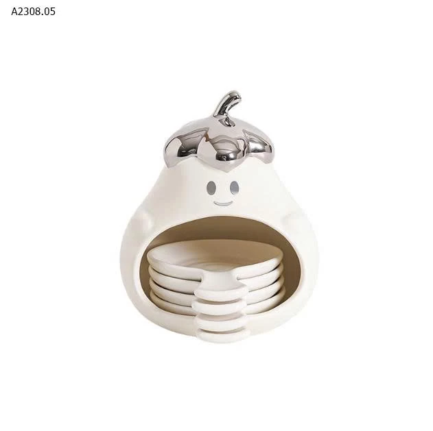 ĐĨA CHẤM + GÁC ĐŨA BÀN ĂN - sỉ 155k