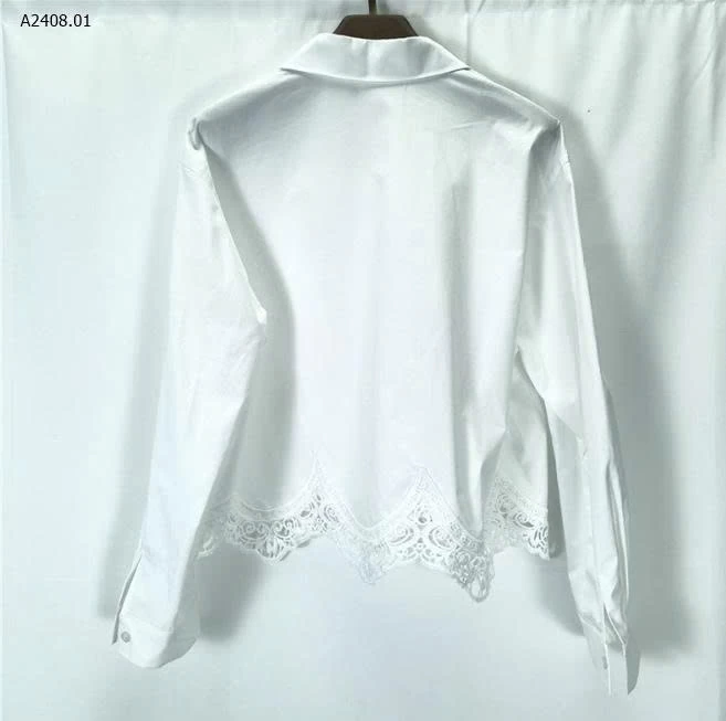 Sơ mi kaslead, chất mát -Sỉ 220k