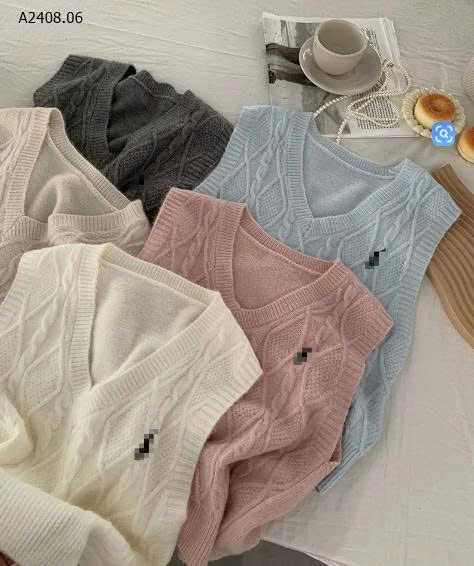 ÁO GILE LEN NỮ-Sỉ 125k