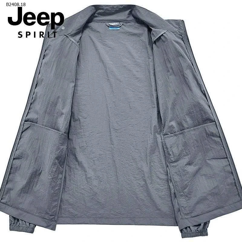 Áo chống nắng nam JEEP SPIRIT- sỉ 125k