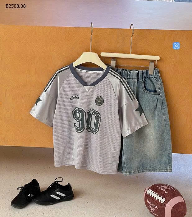 ÁO PHÔNG BÉ TRAI-  Giá sỉ  sz 90-150: 112k Sz 160 : 123k Sz 170: 134k