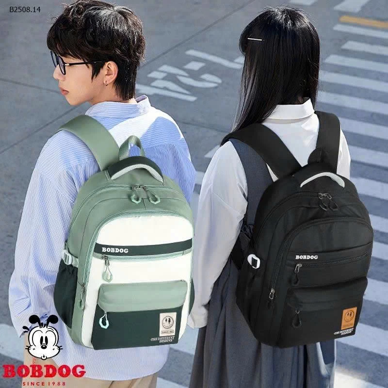 Balo BoBdog cho năm học mới -Giá sỉ 265k.