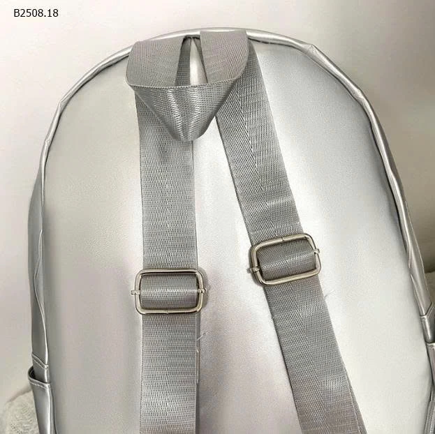 BALO THỜI TRANG KITTY BẠC MÀU-Giá sỉ 109k 