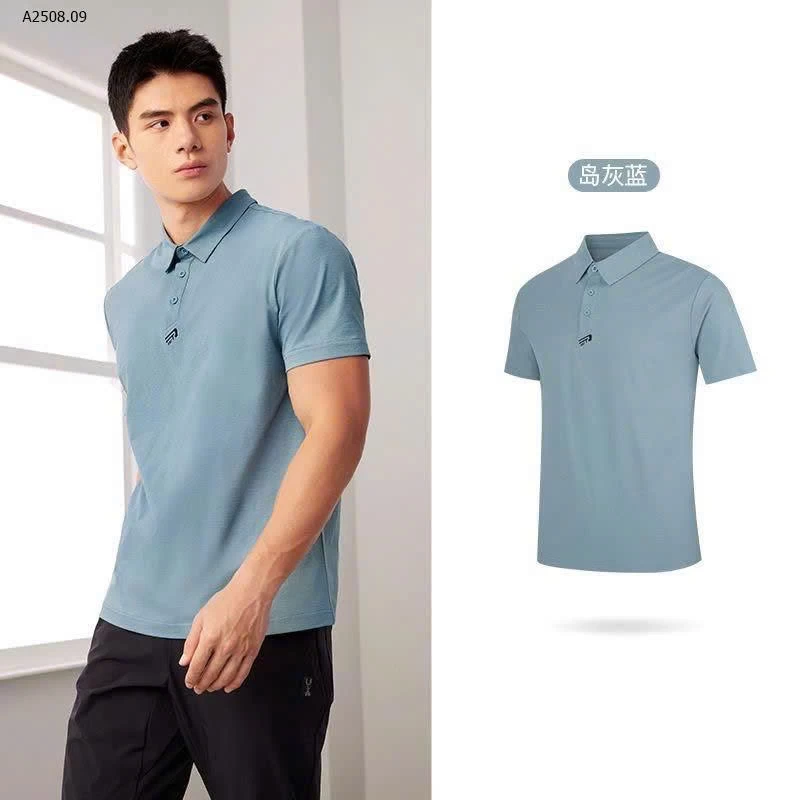 ÁO POLO NAM HÃNG 361 - sỉ 220k