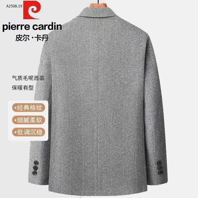 Áo vest Pierre Cardin - sỉ 380k