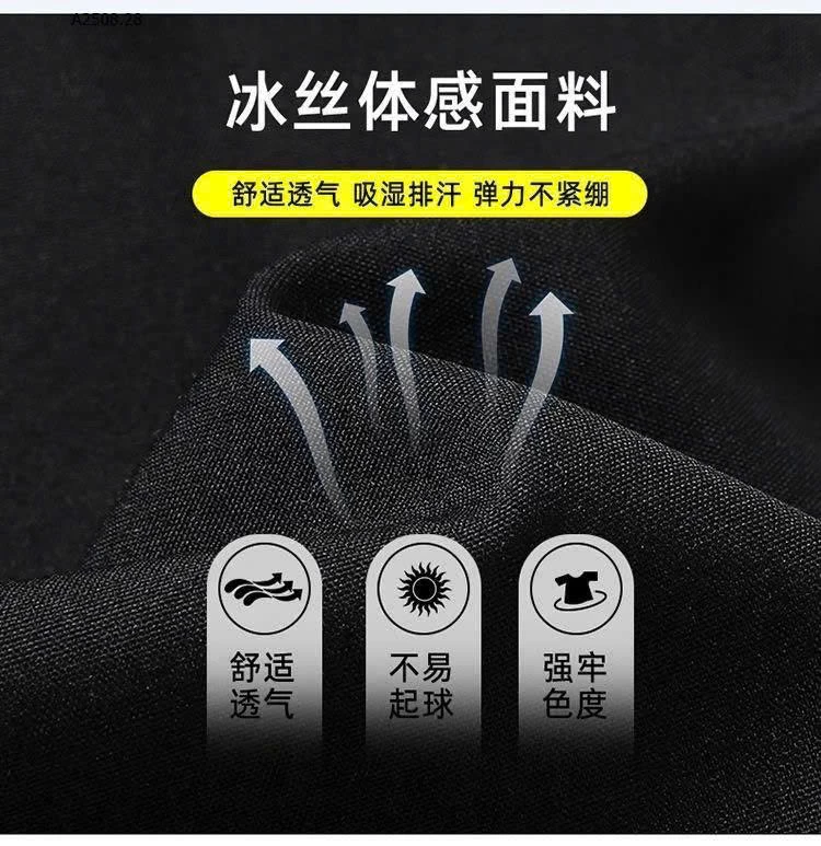 QUẦN NAM HÃNG JEEP - sỉ 75k