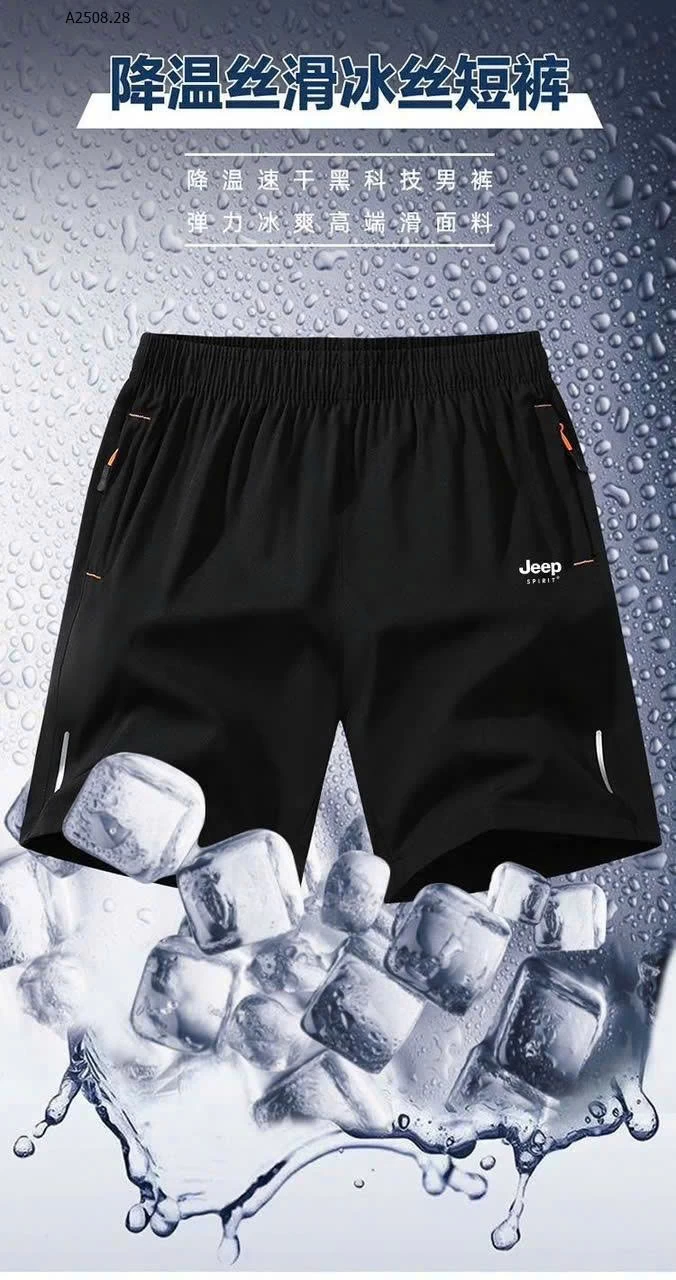 QUẦN NAM HÃNG JEEP - sỉ 75k